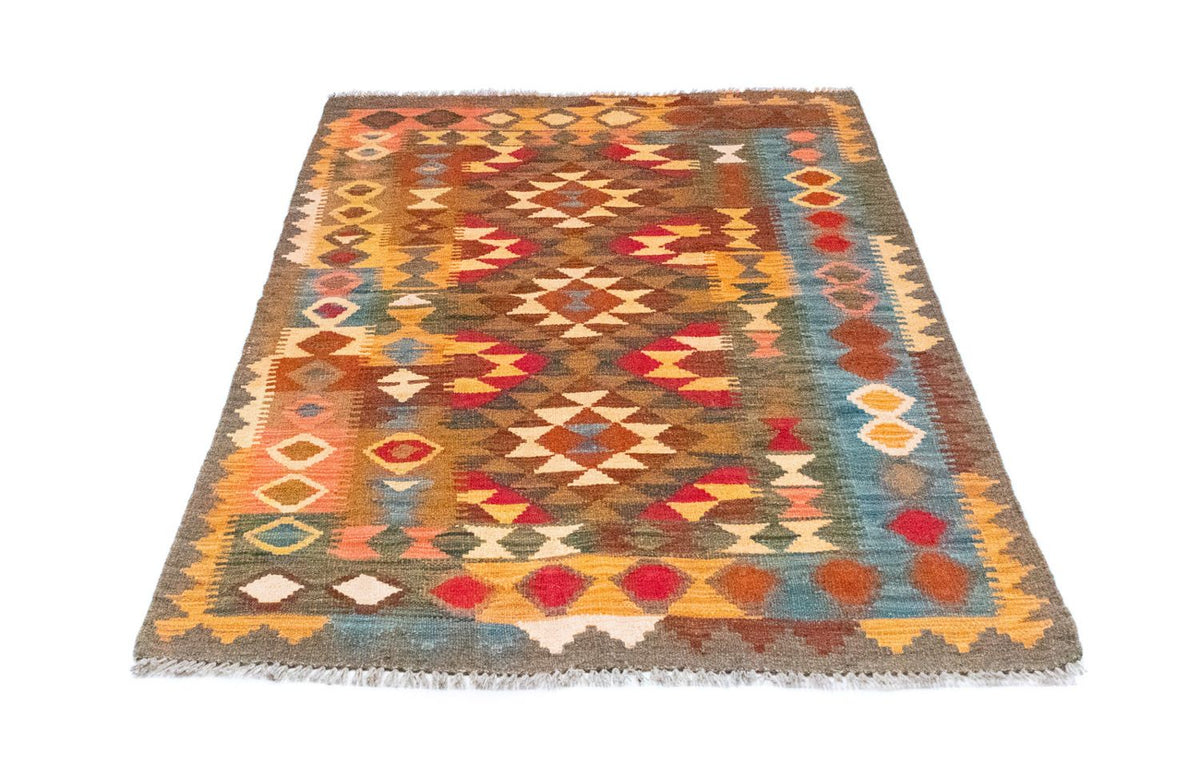 Tappeto Kelim - Orientale - 152 x 102 cm - multicolore