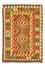 Tappeto Kelim - Orientale - 148 x 100 cm - marrone
