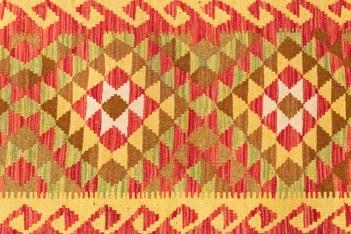 Tappeto Kelim - Orientale - 148 x 100 cm - marrone