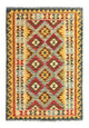 Kilim afgano Tappeto 156x105cm