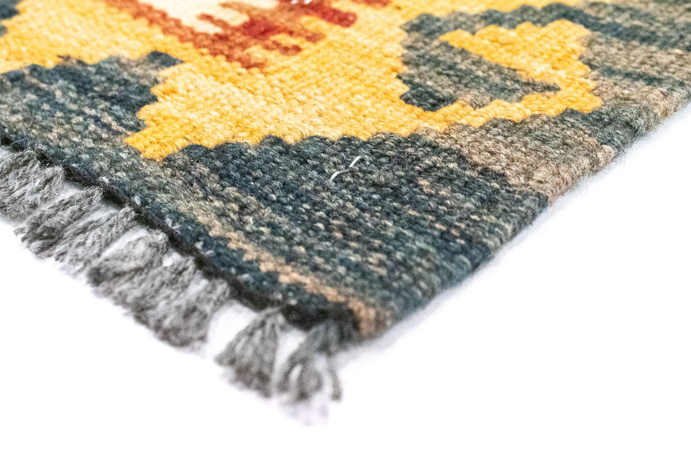 Kilim afgano Tappeto 156x105cm