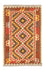 Tappeto Kelim - Orientale - 168 x 103 cm - giallo