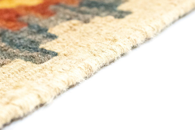 Tappeto Kelim - Orientale - 168 x 103 cm - giallo