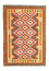 Tappeto Kelim - Orientale - 154 x 105 cm - arancione