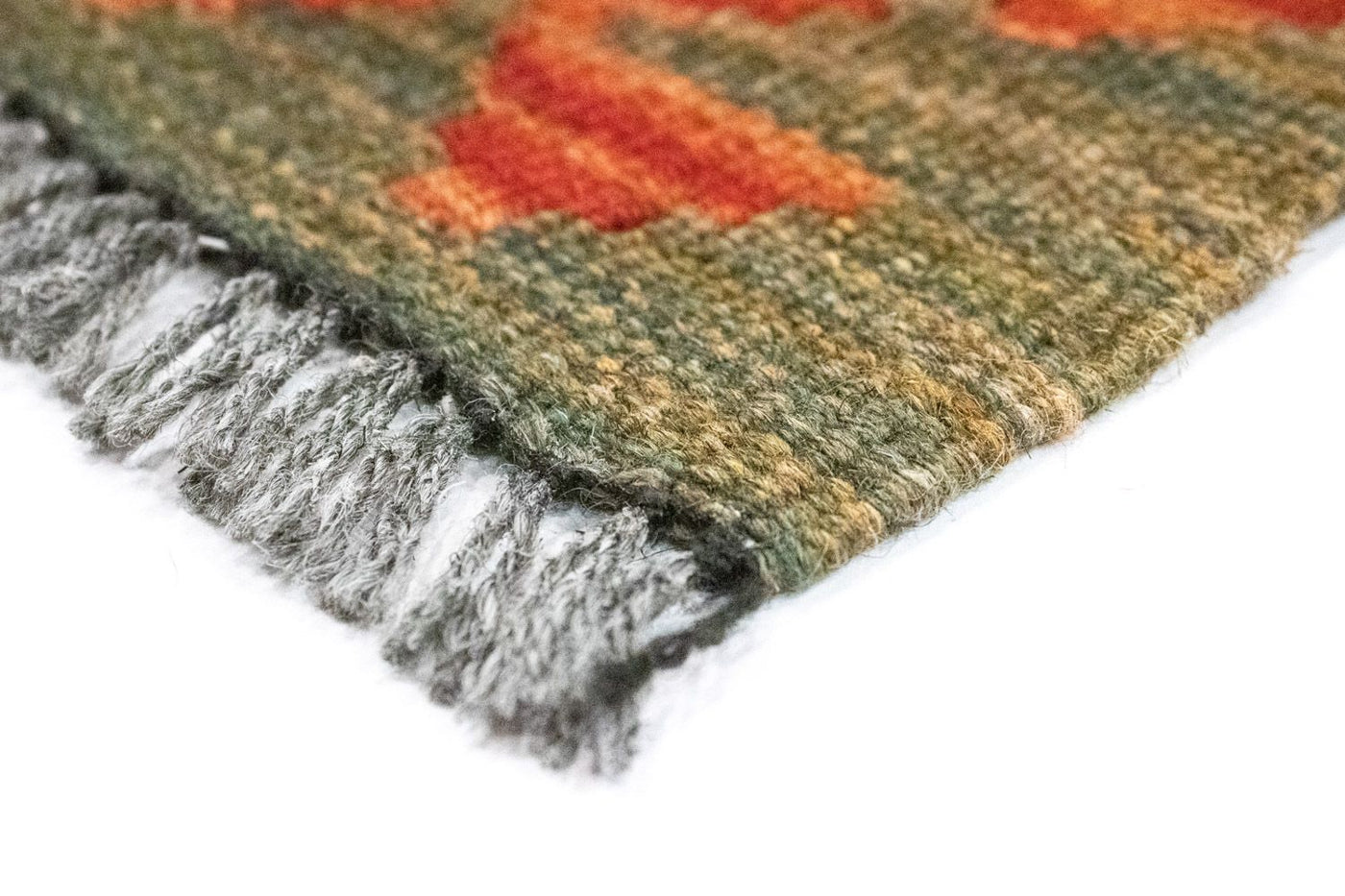Kilim afgano Tappeto 154x105cm