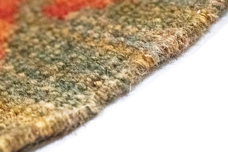 Tappeto Kelim - Orientale - 154 x 105 cm - arancione