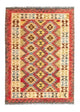 Kelim Afghan Tappeto 145x103cm