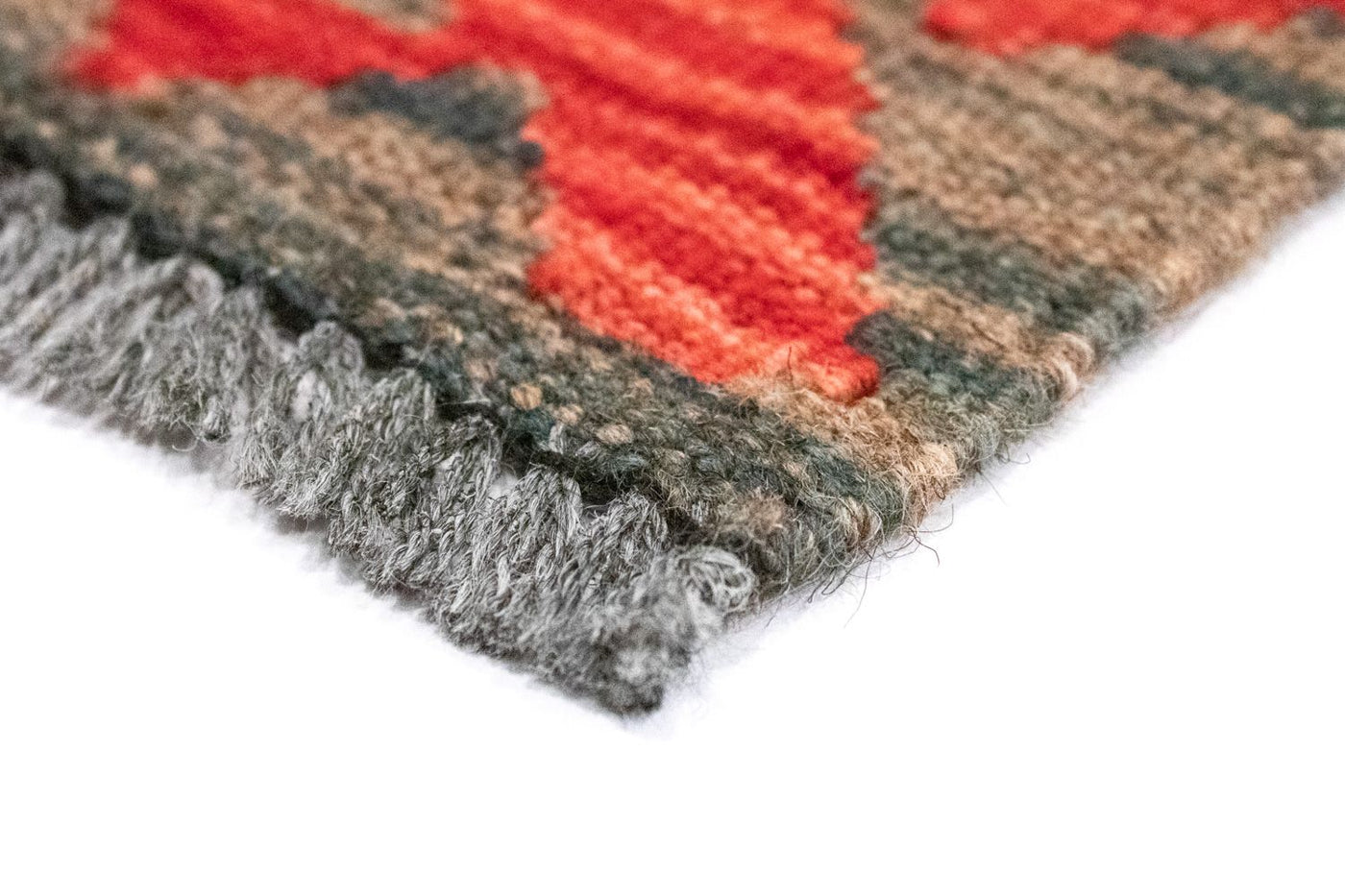 Kelim Afghan Tappeto 145x103cm