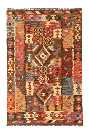 Tappeto Kelim - Orientale - 159 x 103 cm - multicolore