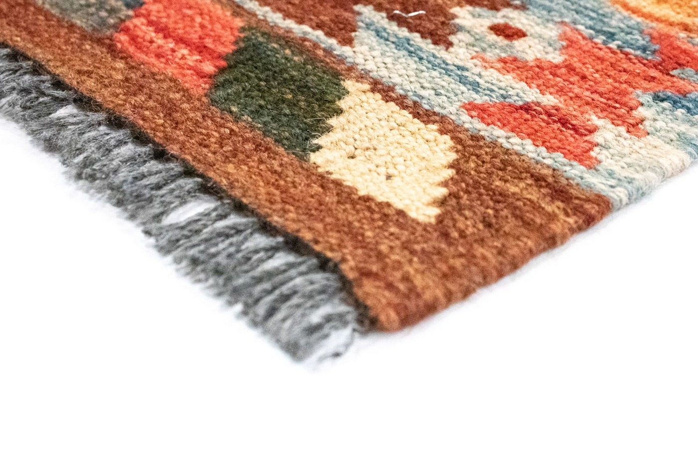 Kilim afgano Tappeto 159x103cm