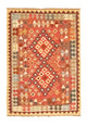 Kilim afgano Tappeto 145x101cm