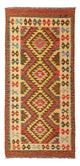 Kilim afgano Tappeto 97x204cm
