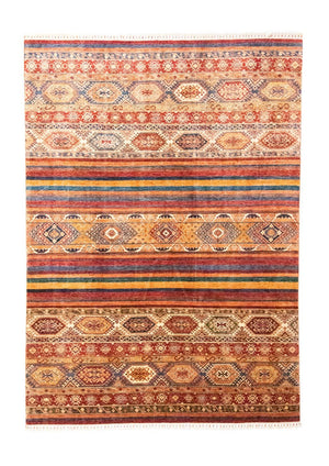Tappeto Ziegler - 309 x 221 cm - multicolore