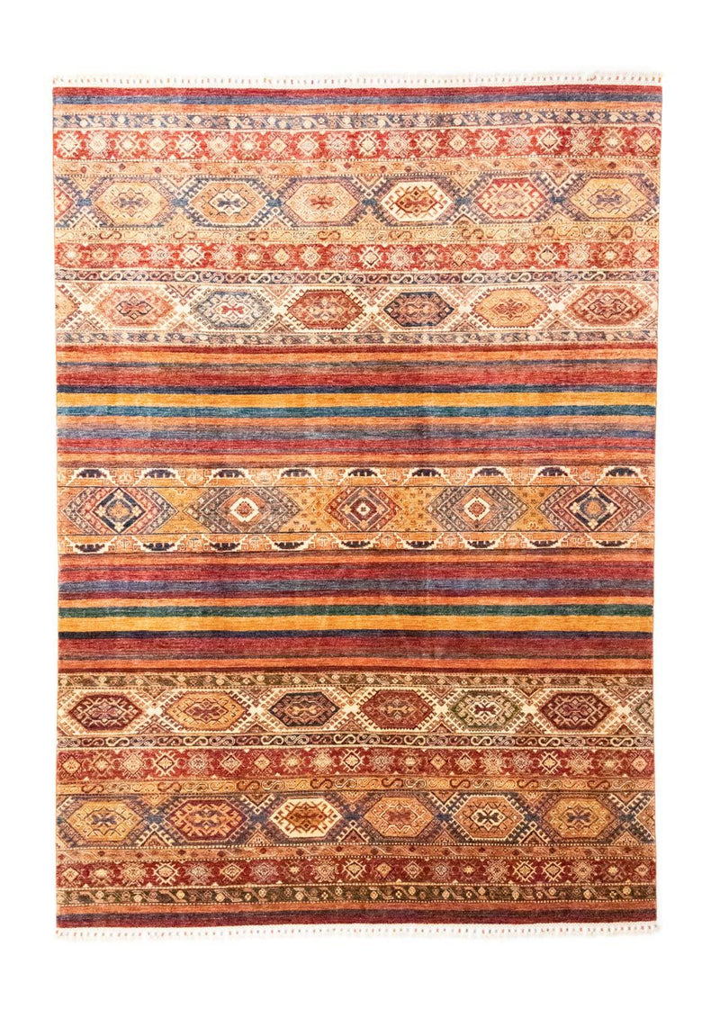 Tappeto Ziegler - 309 x 221 cm - multicolore