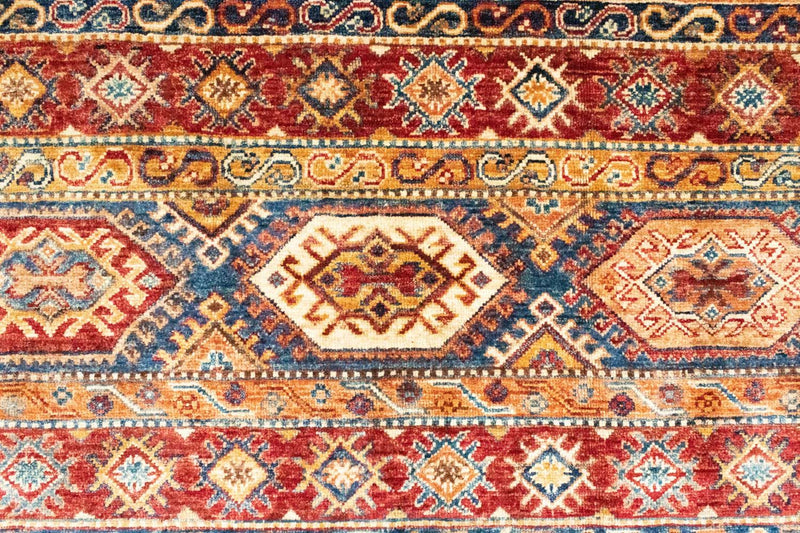 Tappeto Ziegler - 309 x 221 cm - multicolore