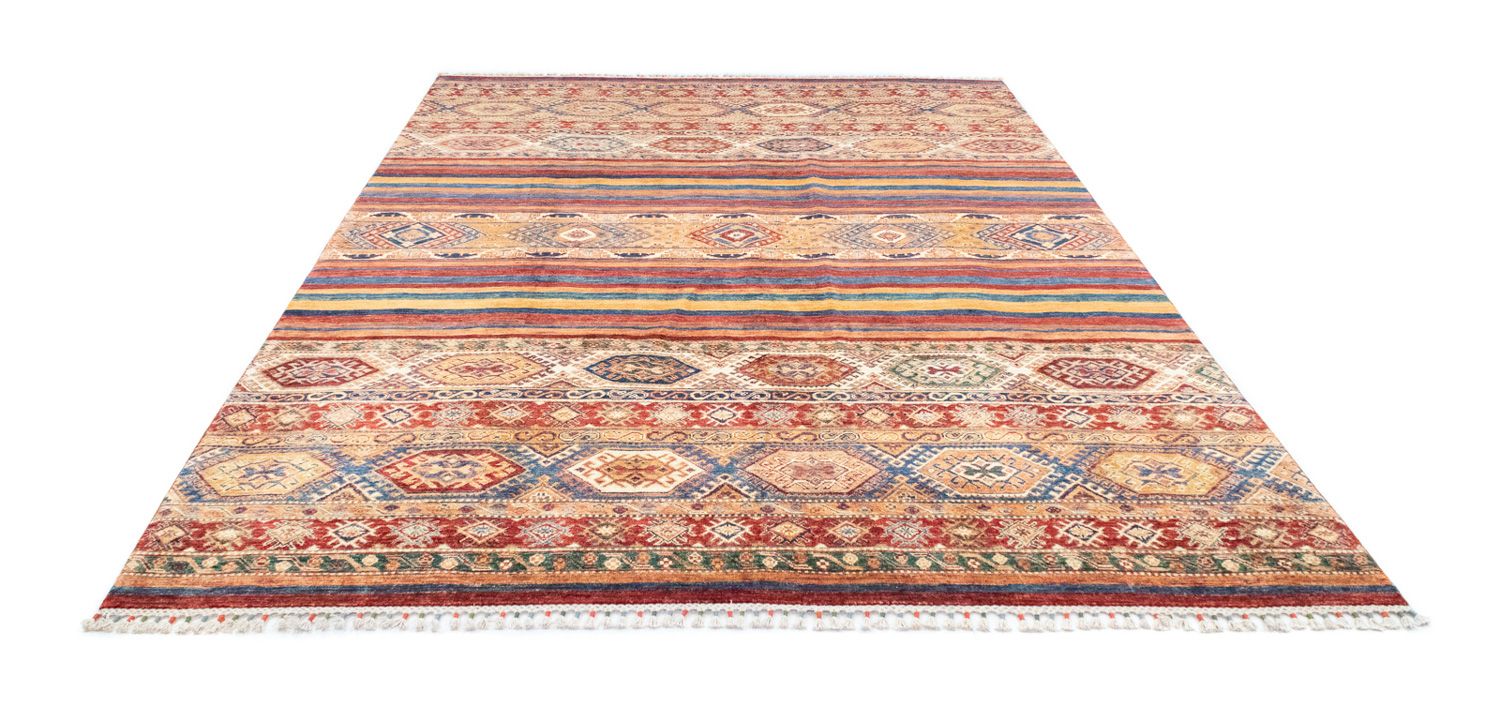 Tappeto Ziegler - 309 x 221 cm - multicolore