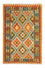Tappeto Kelim - Orientale - 130 x 83 cm - arancione