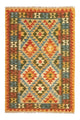 Kilim afgano Tappeto 130x83cm
