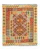 Kilim afgano Tappeto 115x106cm
