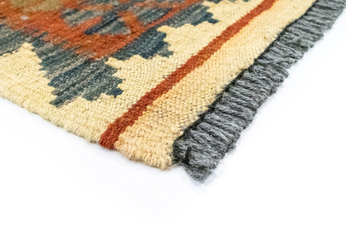 Tappeto Kelim - Orientale - 127 x 83 cm - marrone