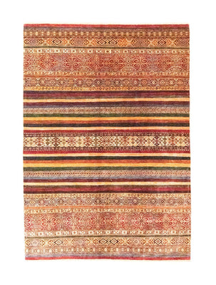 Tappeto Ziegler - 298 x 207 cm - multicolore