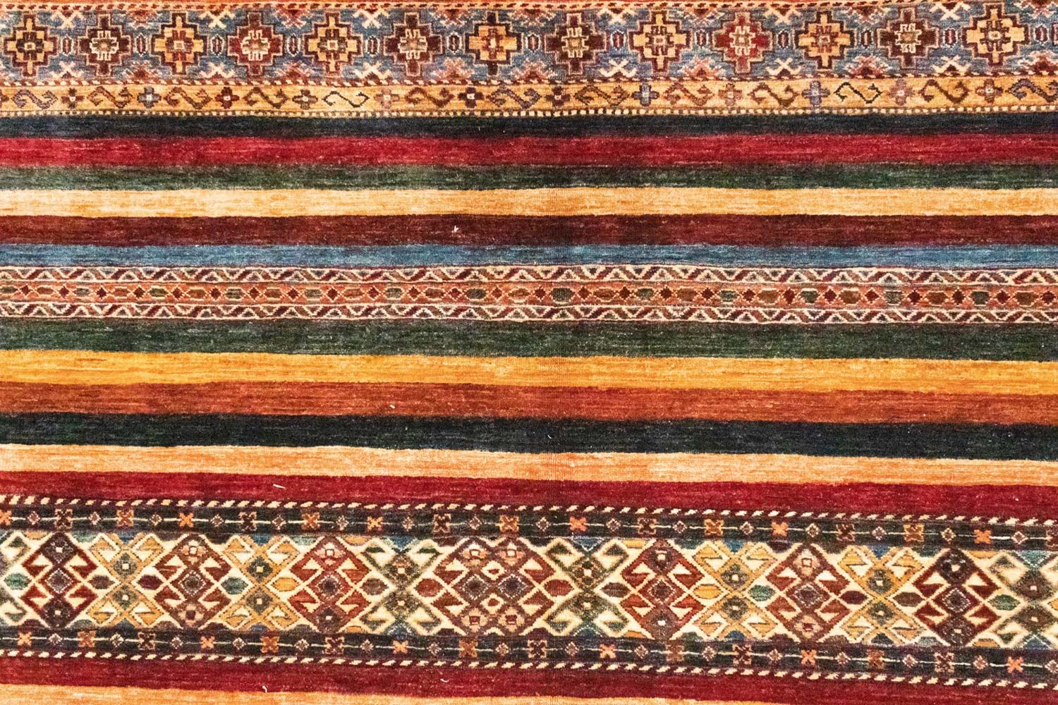 Tappeto Ziegler - 298 x 207 cm - multicolore