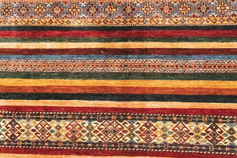 Tappeto Ziegler - 298 x 207 cm - multicolore