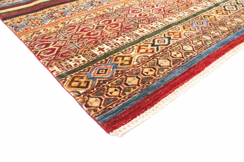 Tappeto Ziegler - 298 x 207 cm - multicolore