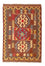 Tappeto Kelim - Orientale - 125 x 86 cm - marrone