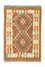 Tappeto Kelim - Orientale - 114 x 77 cm - multicolore