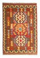Kilim afgano Tappeto 119x82cm