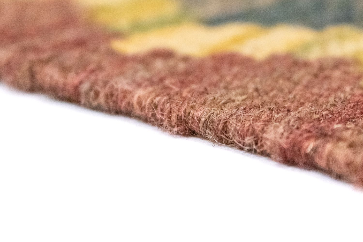 Tappeto Kelim - Orientale - 119 x 82 cm - marrone