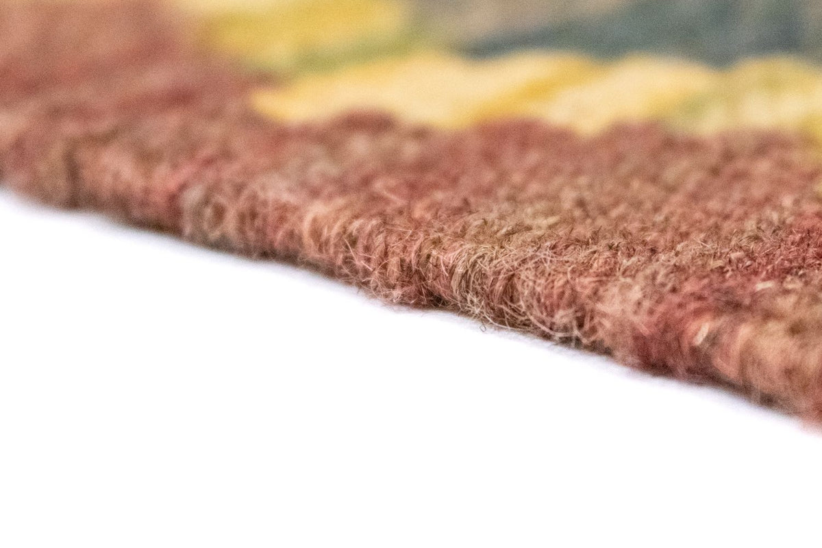 Tappeto Kelim - Orientale - 119 x 82 cm - marrone
