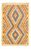 Tappeto Kelim - Orientale - 123 x 84 cm - multicolore