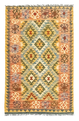 Tappeto Kelim - Orientale - 131 x 83 cm - multicolore