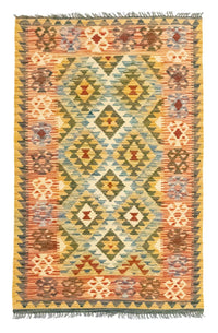 Tappeto Kelim - Orientale - 131 x 83 cm - multicolore