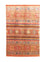 Tappeto Ziegler - 308 x 203 cm - multicolore