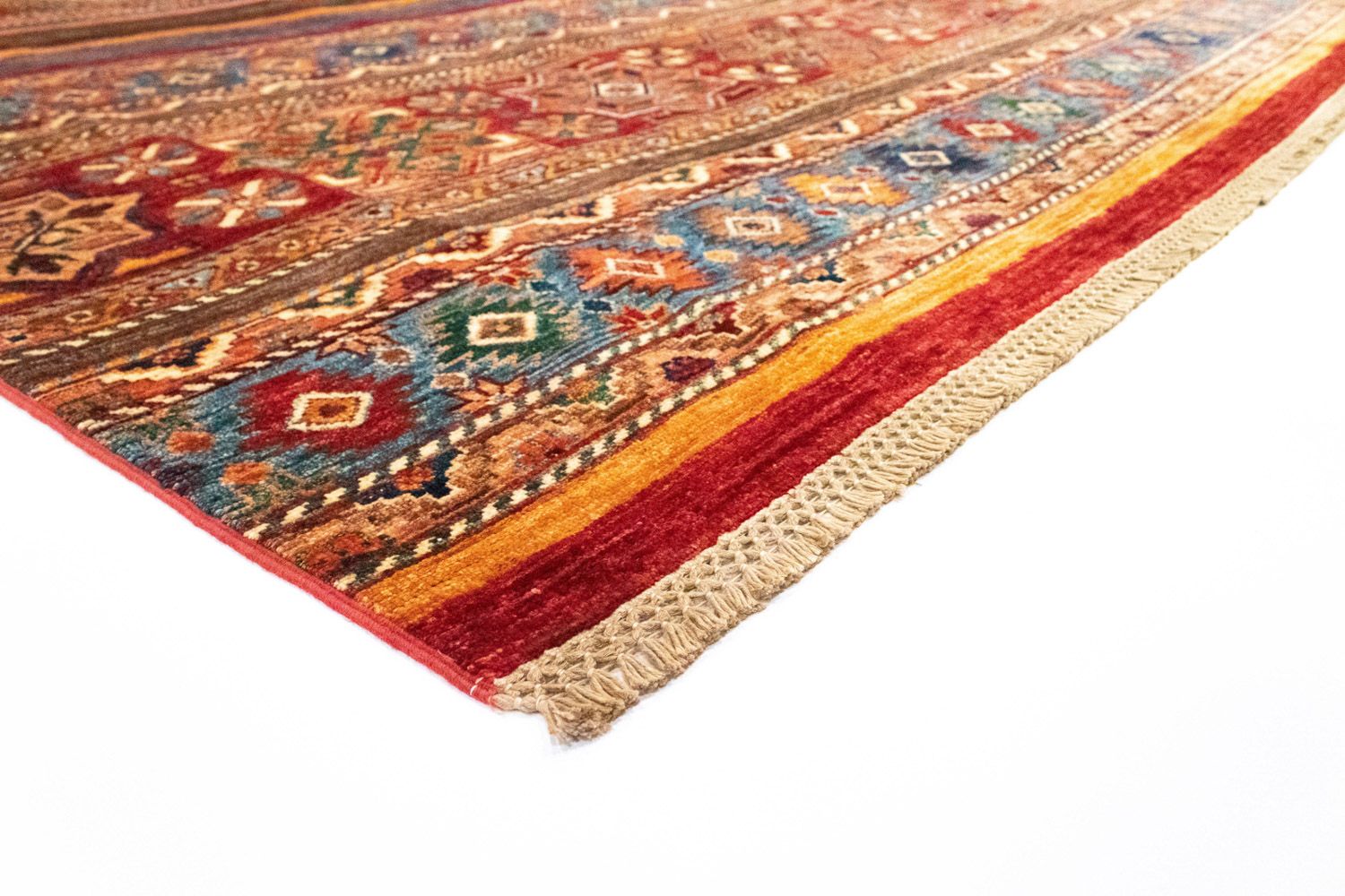 Tappeto Ziegler - 308 x 203 cm - multicolore