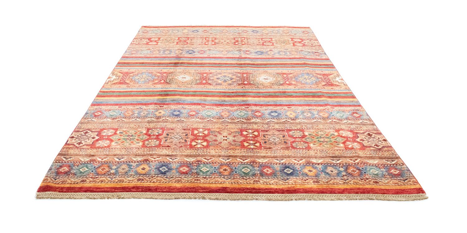Tappeto Ziegler - 308 x 203 cm - multicolore