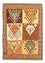 Tappeto Kelim - Orientale - 123 x 83 cm - arancione