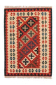 Kilim Fars Tappeto 118x79cm