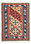 Tappeto Kelim - Orientale - 117 x 81 cm - arancione