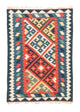 Kilim Fars Tappeto 121x83cm