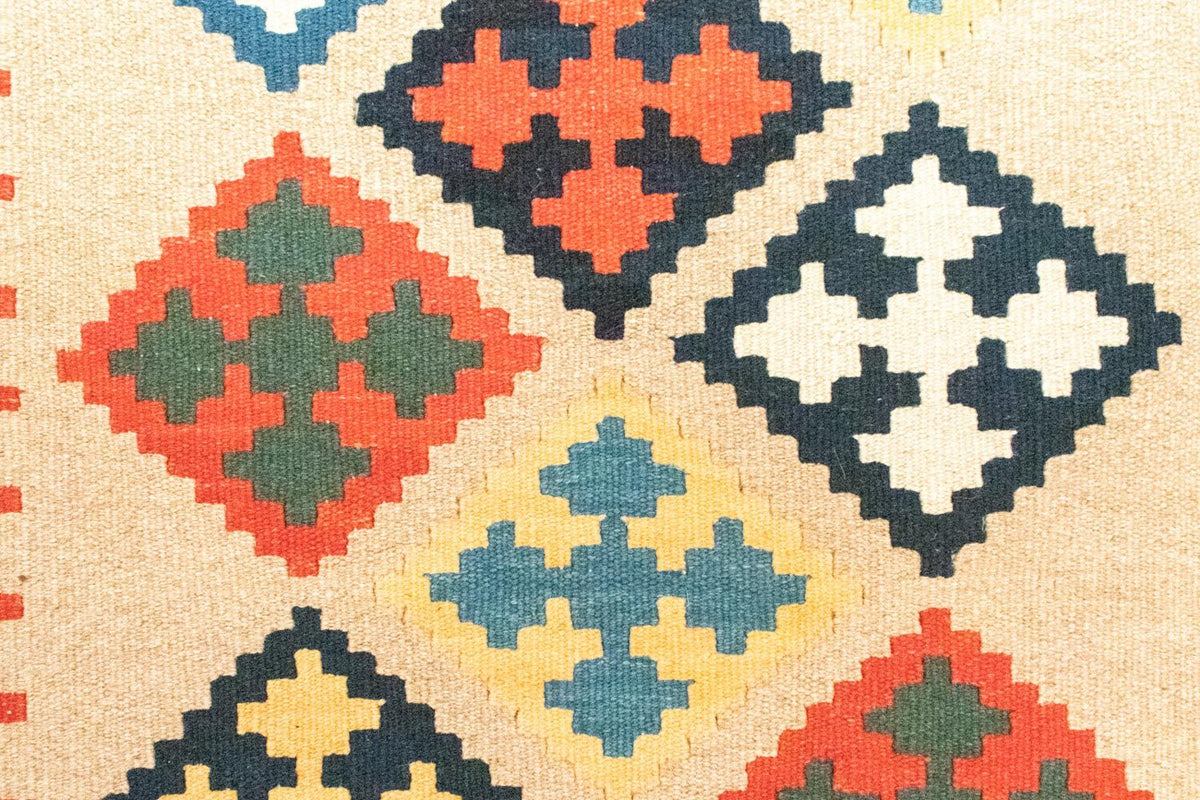 Tappeto Kelim - Orientale - 120 x 83 cm - beige