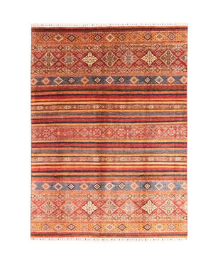 Tappeto Ziegler - 294 x 213 cm - multicolore
