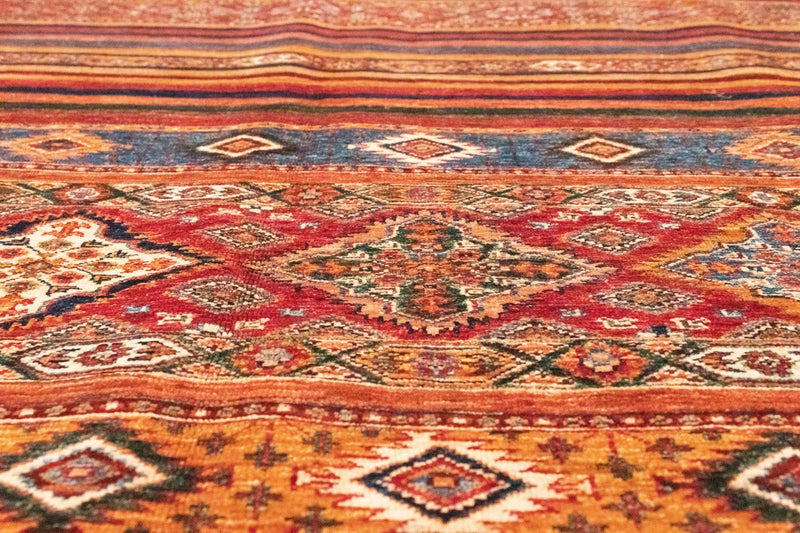 Tappeto Ziegler - 294 x 213 cm - multicolore