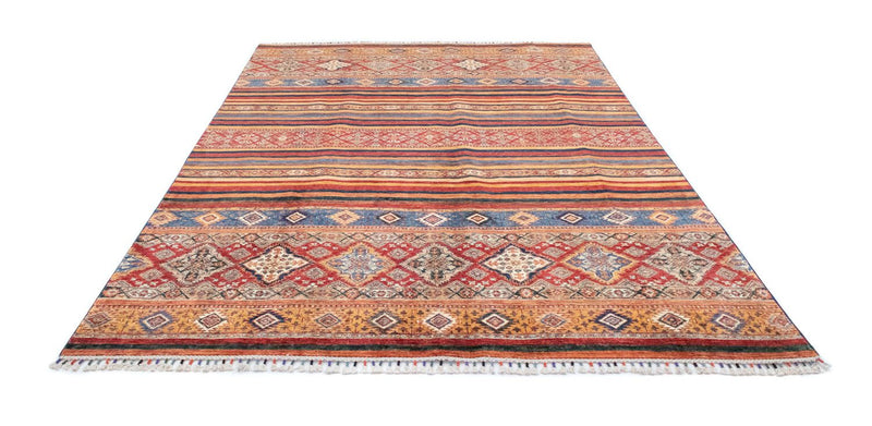 Tappeto Ziegler - 294 x 213 cm - multicolore