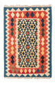 Kilim Fars Tappeto 124x84cm