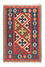 Tappeto Kelim - Orientale - 129 x 87 cm - multicolore