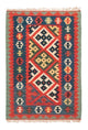 Kilim Fars Tappeto 129x87cm